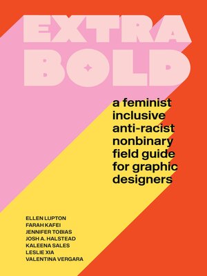cover image of Extra Bold